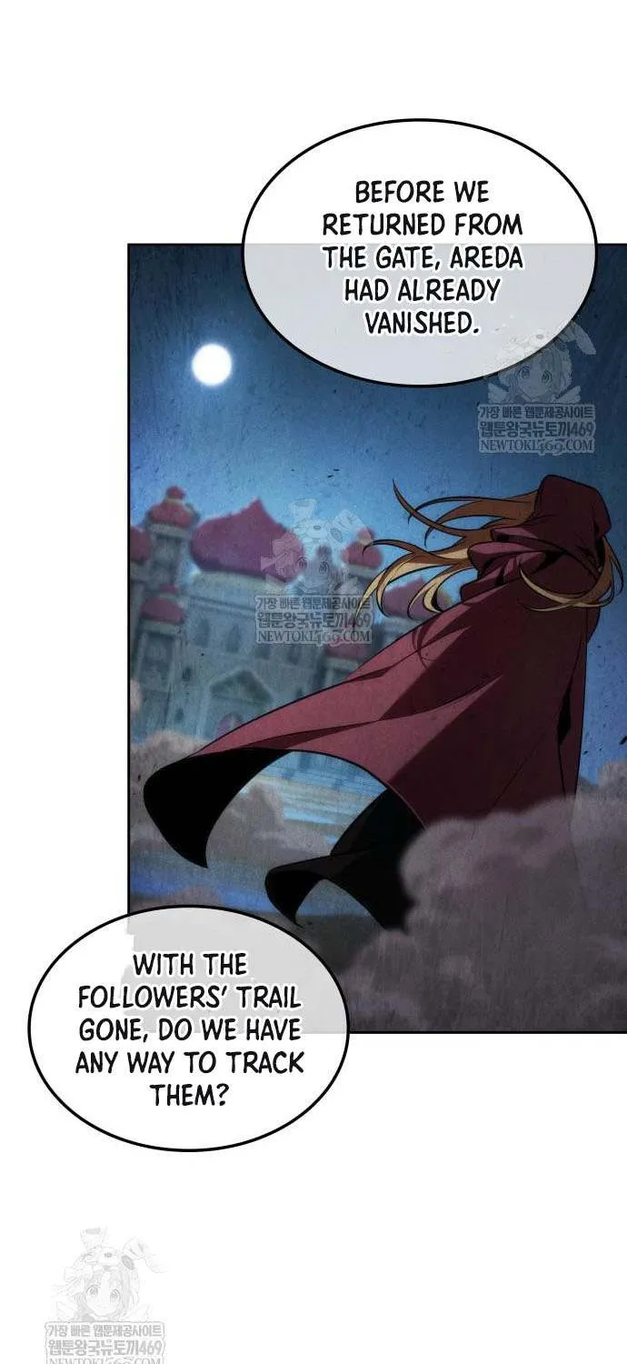 The Last Adventurer Chapter 96 page 27 - 