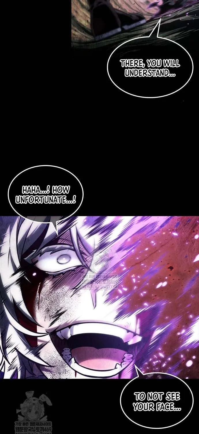 The Last Adventurer Chapter 96 page 39 - 