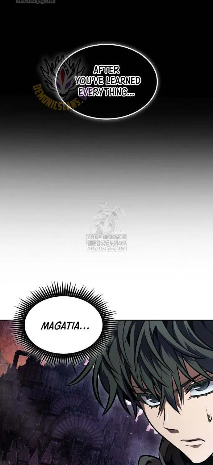 The Last Adventurer Chapter 96 page 40 - 