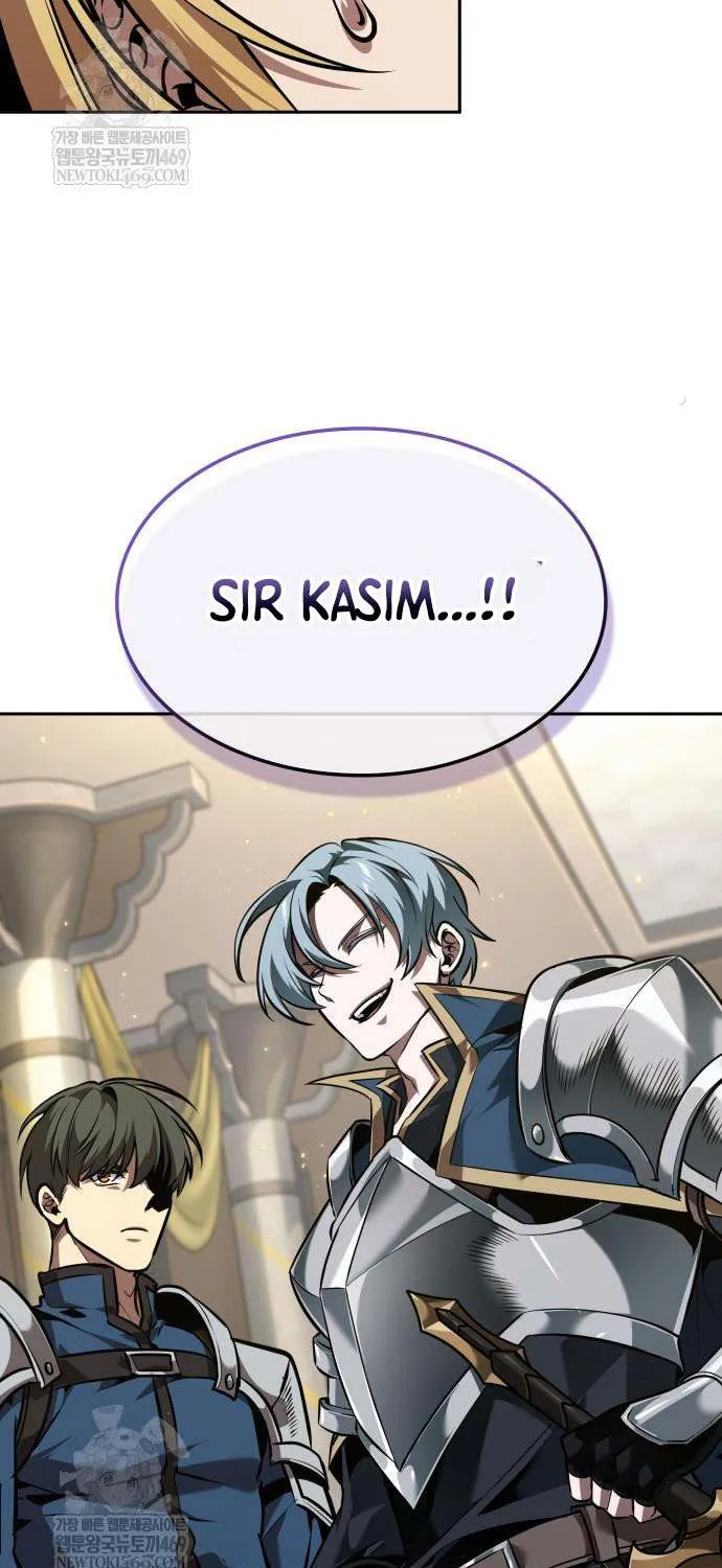 The Last Adventurer Chapter 96 page 46 - 