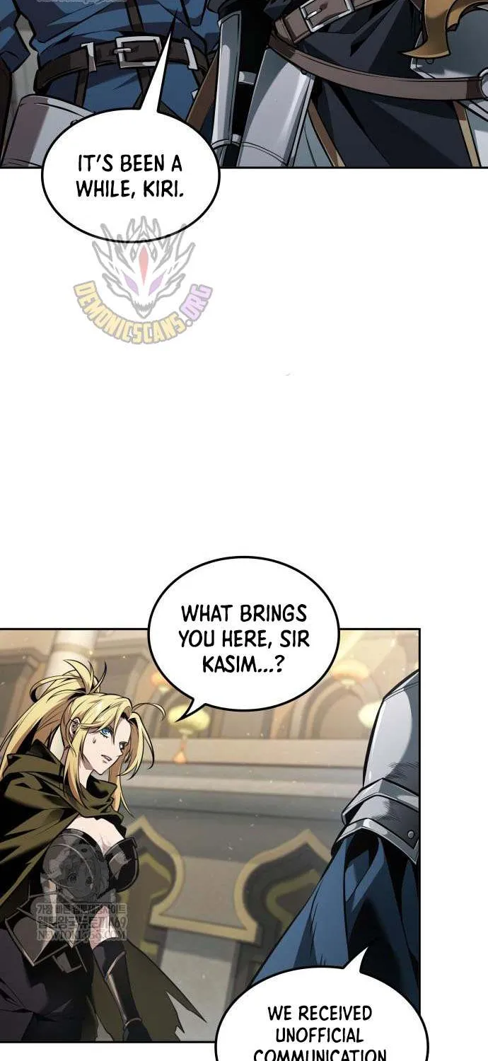 The Last Adventurer Chapter 96 page 47 - 