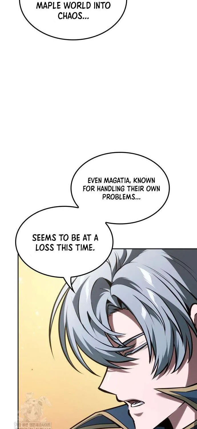 The Last Adventurer Chapter 96 page 49 - 
