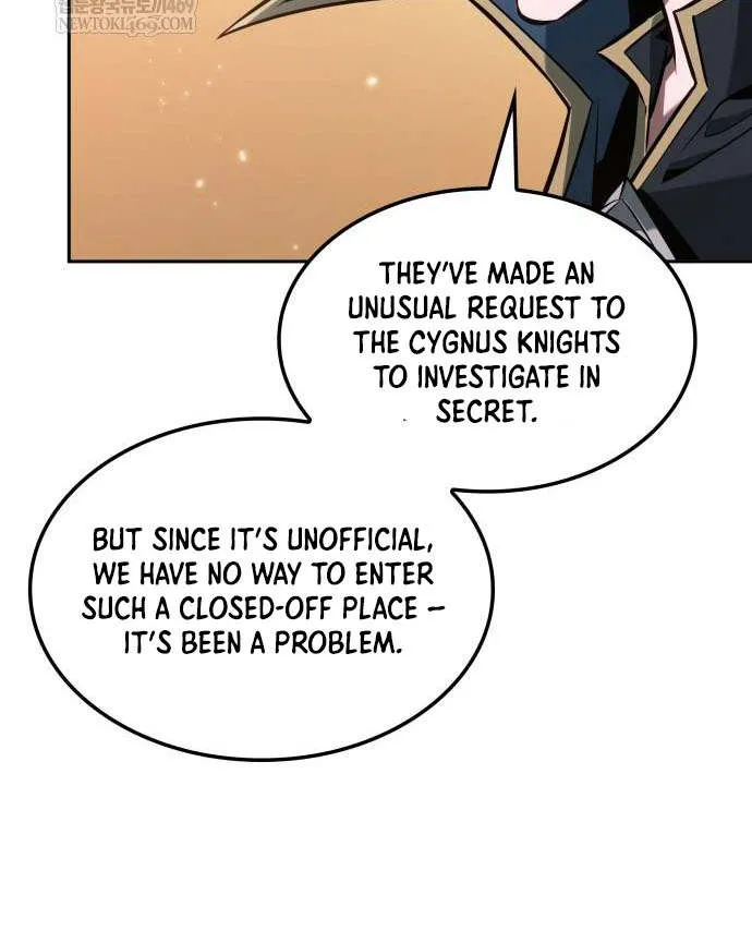 The Last Adventurer Chapter 96 page 50 - 