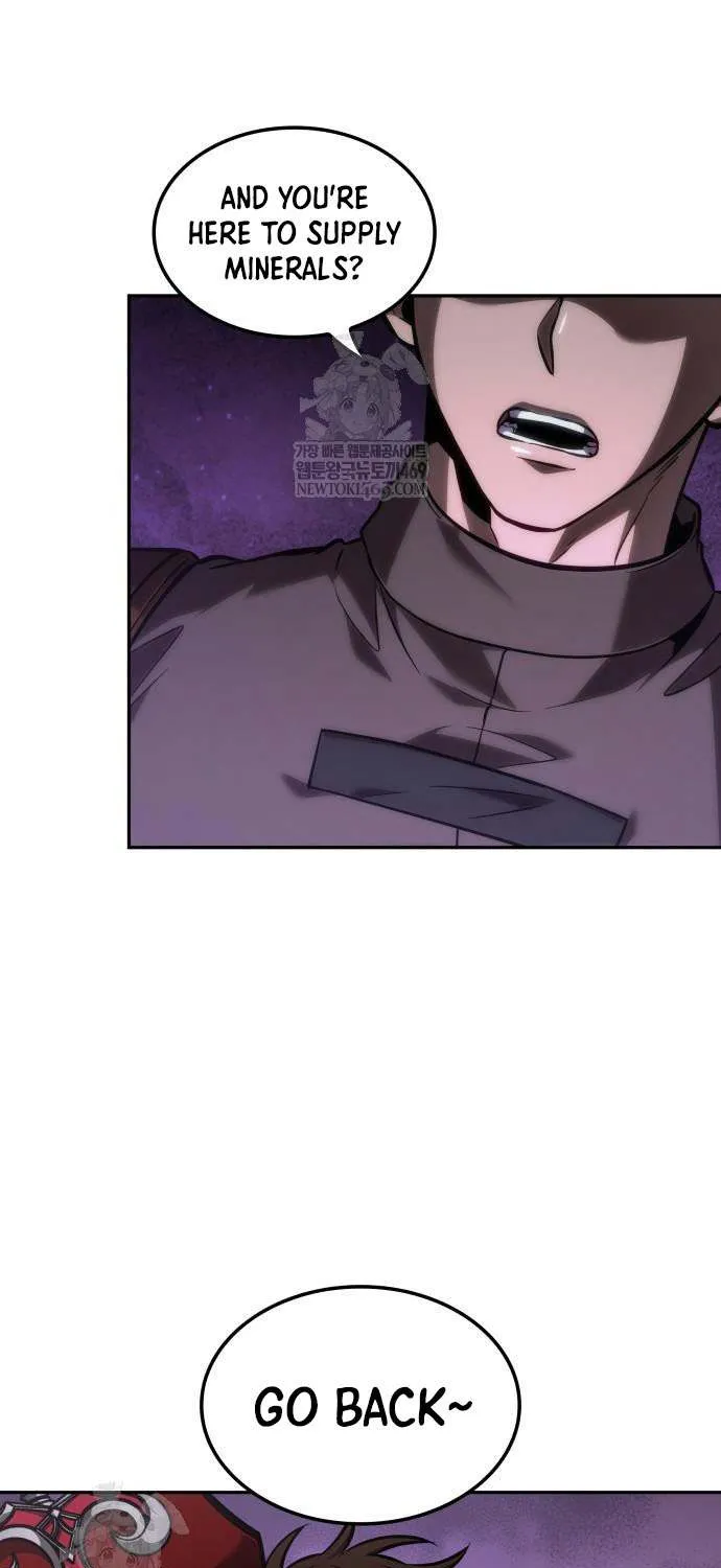 The Last Adventurer Chapter 96 page 65 - 