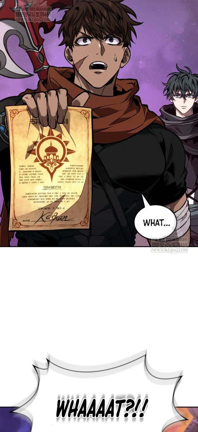 The Last Adventurer Chapter 96 page 66 - 