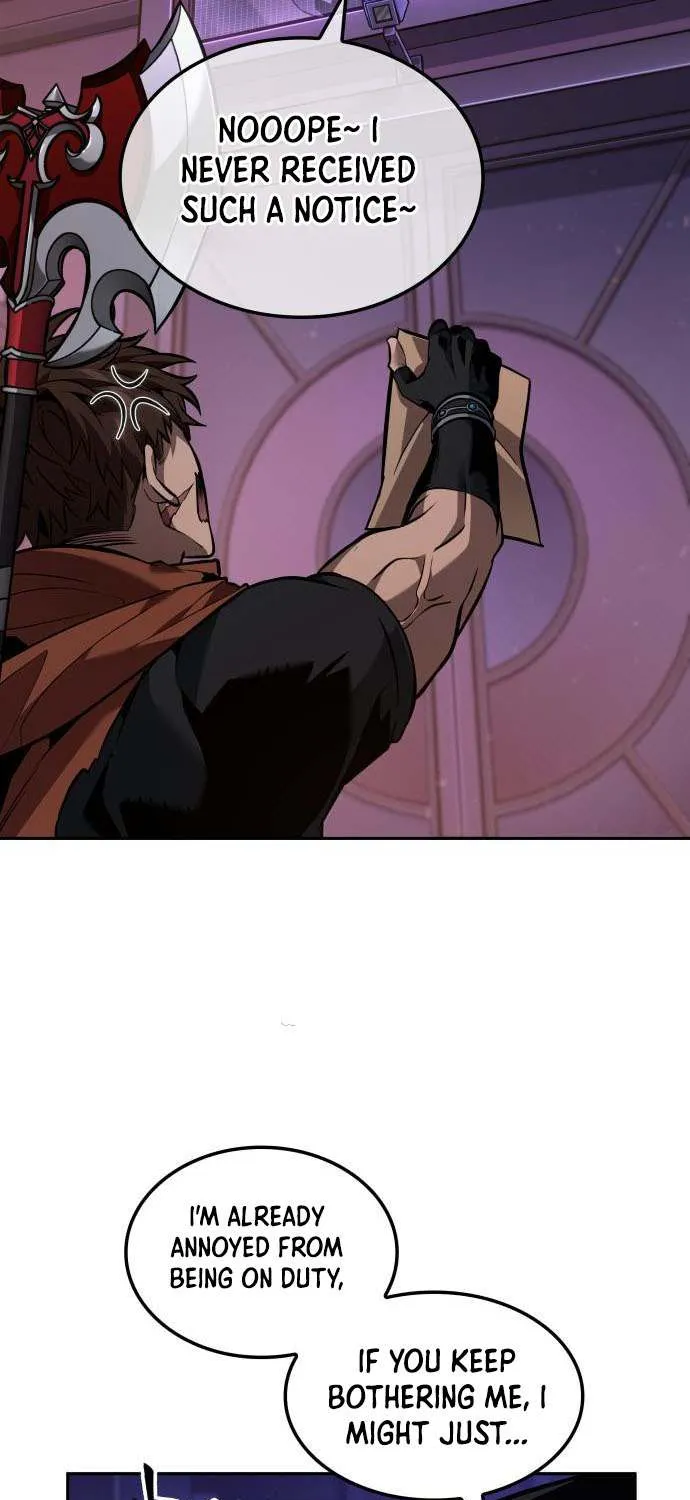 The Last Adventurer Chapter 96 page 69 - 
