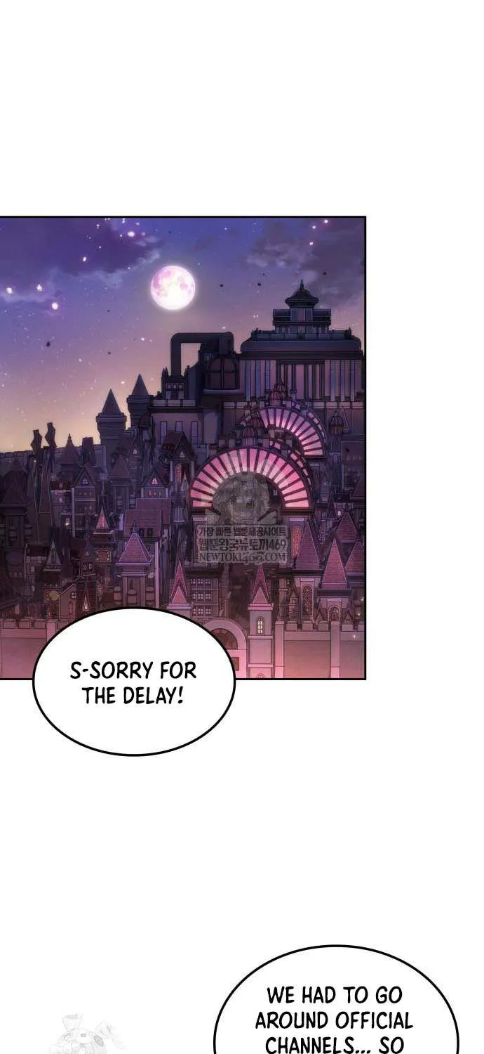 The Last Adventurer Chapter 96 page 74 - 