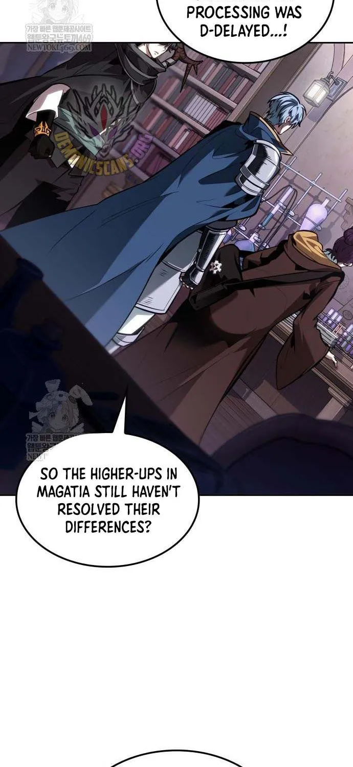 The Last Adventurer Chapter 96 page 75 - 