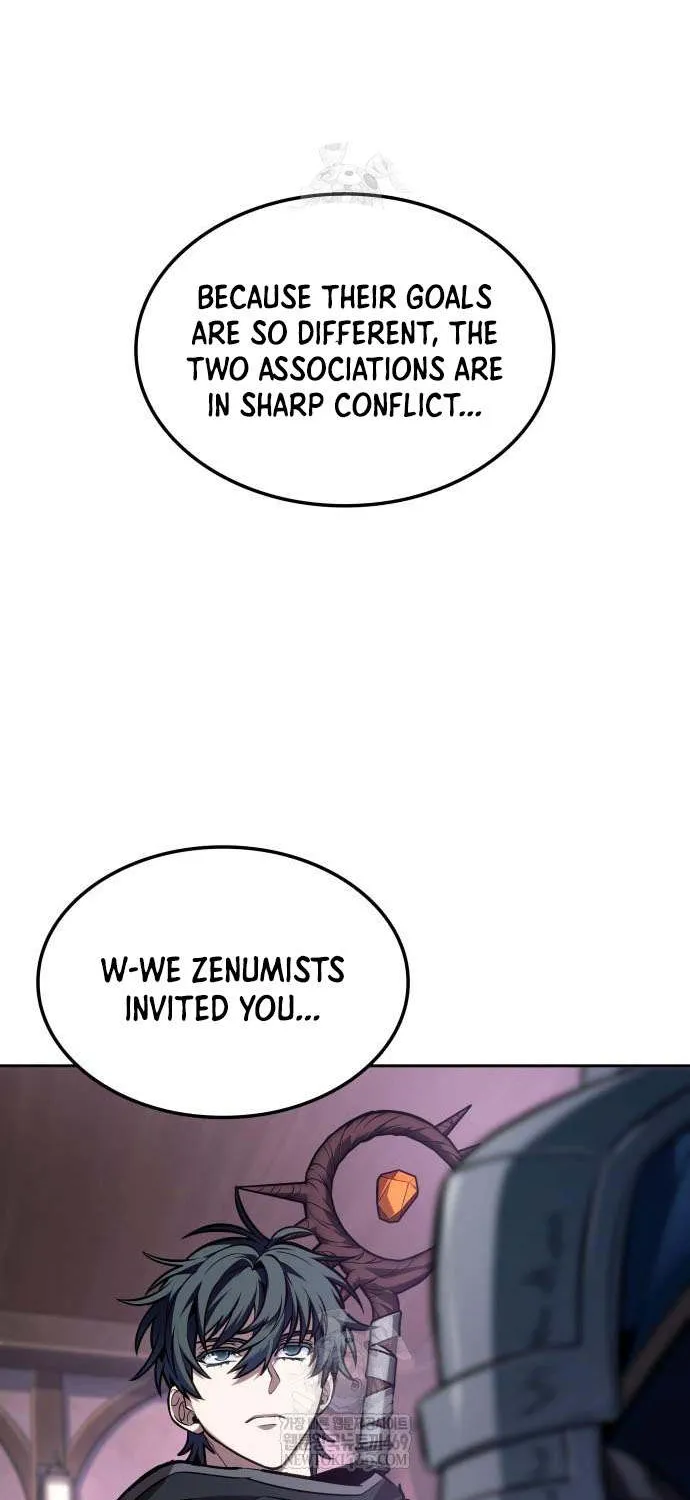 The Last Adventurer Chapter 96 page 77 - 