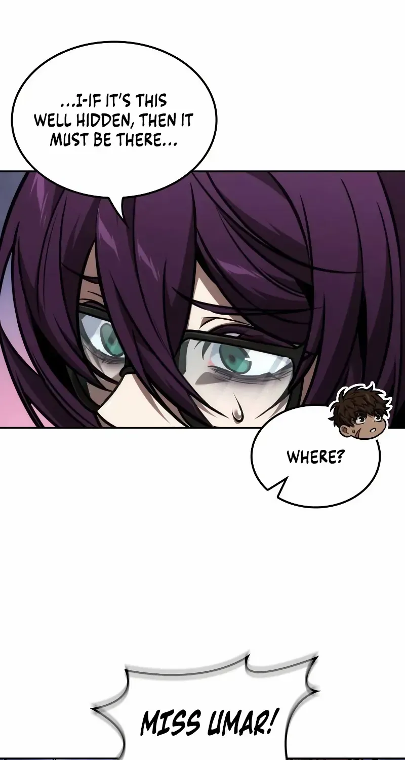 The Last Adventurer Chapter 97 page 13 - 