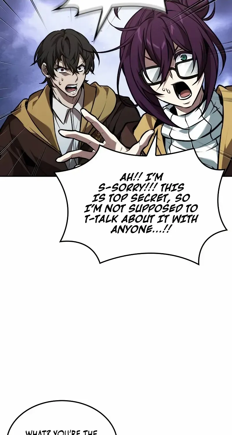 The Last Adventurer Chapter 97 page 14 - 