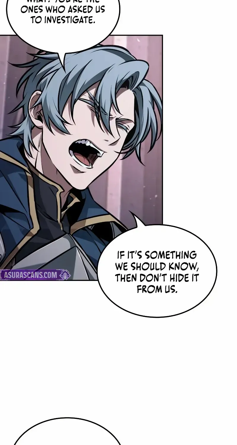 The Last Adventurer Chapter 97 page 15 - 