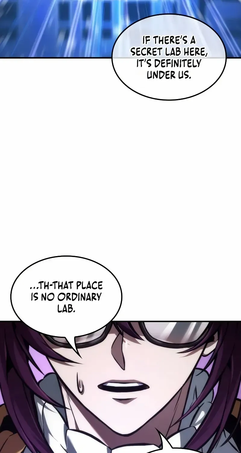 The Last Adventurer Chapter 97 page 19 - 
