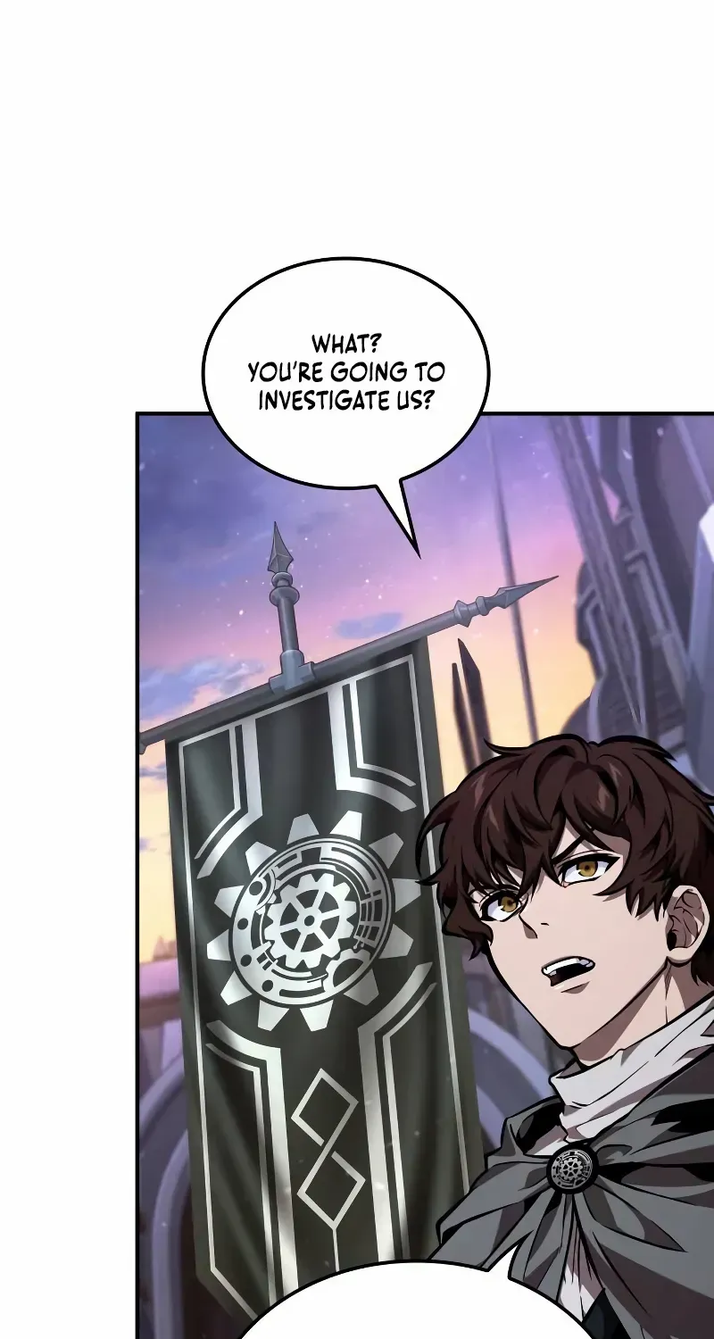 The Last Adventurer Chapter 97 page 3 - 