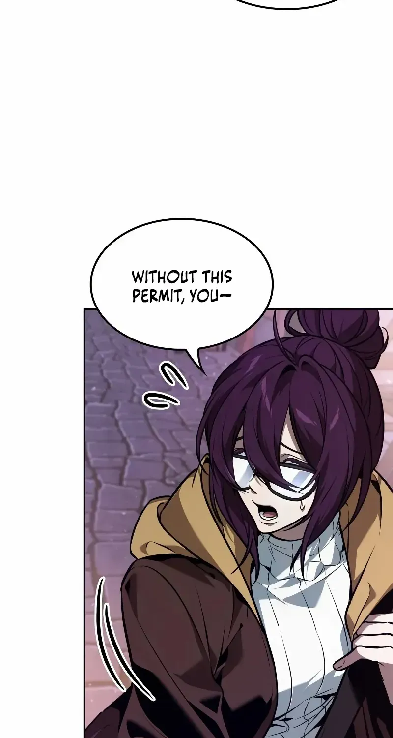The Last Adventurer Chapter 97 page 23 - 