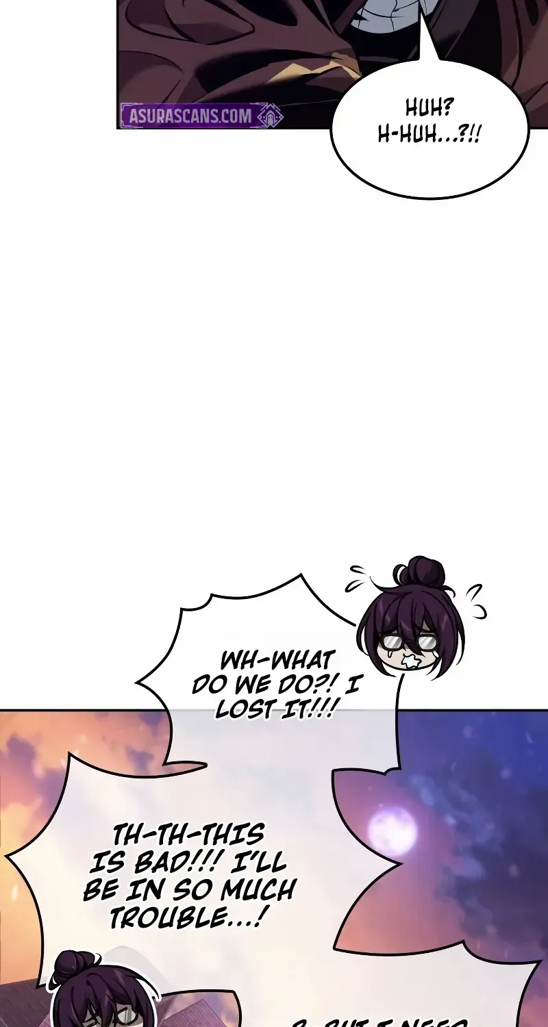The Last Adventurer Chapter 97 page 24 - 