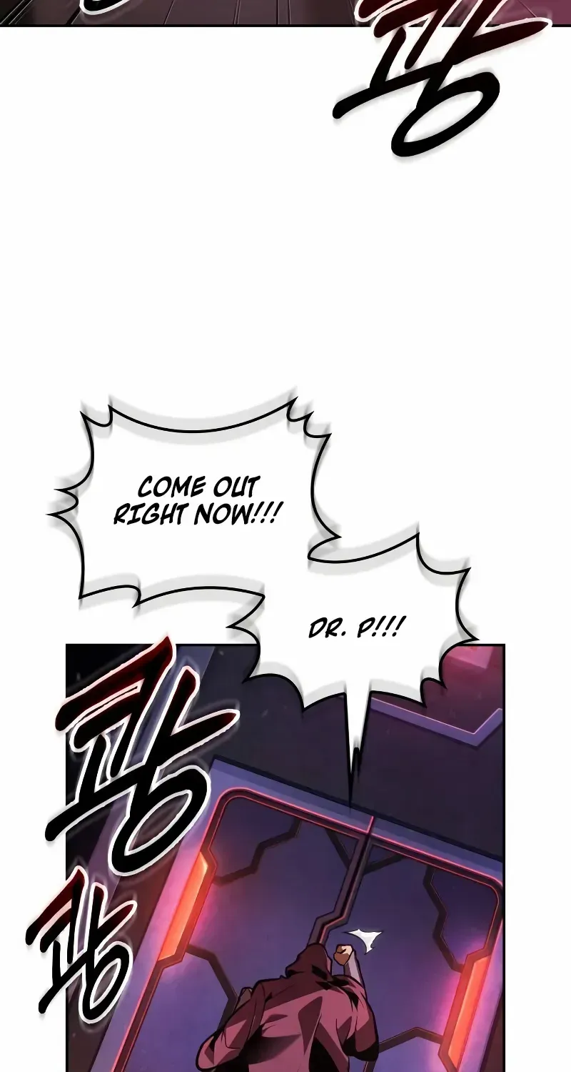 The Last Adventurer Chapter 97 page 28 - 