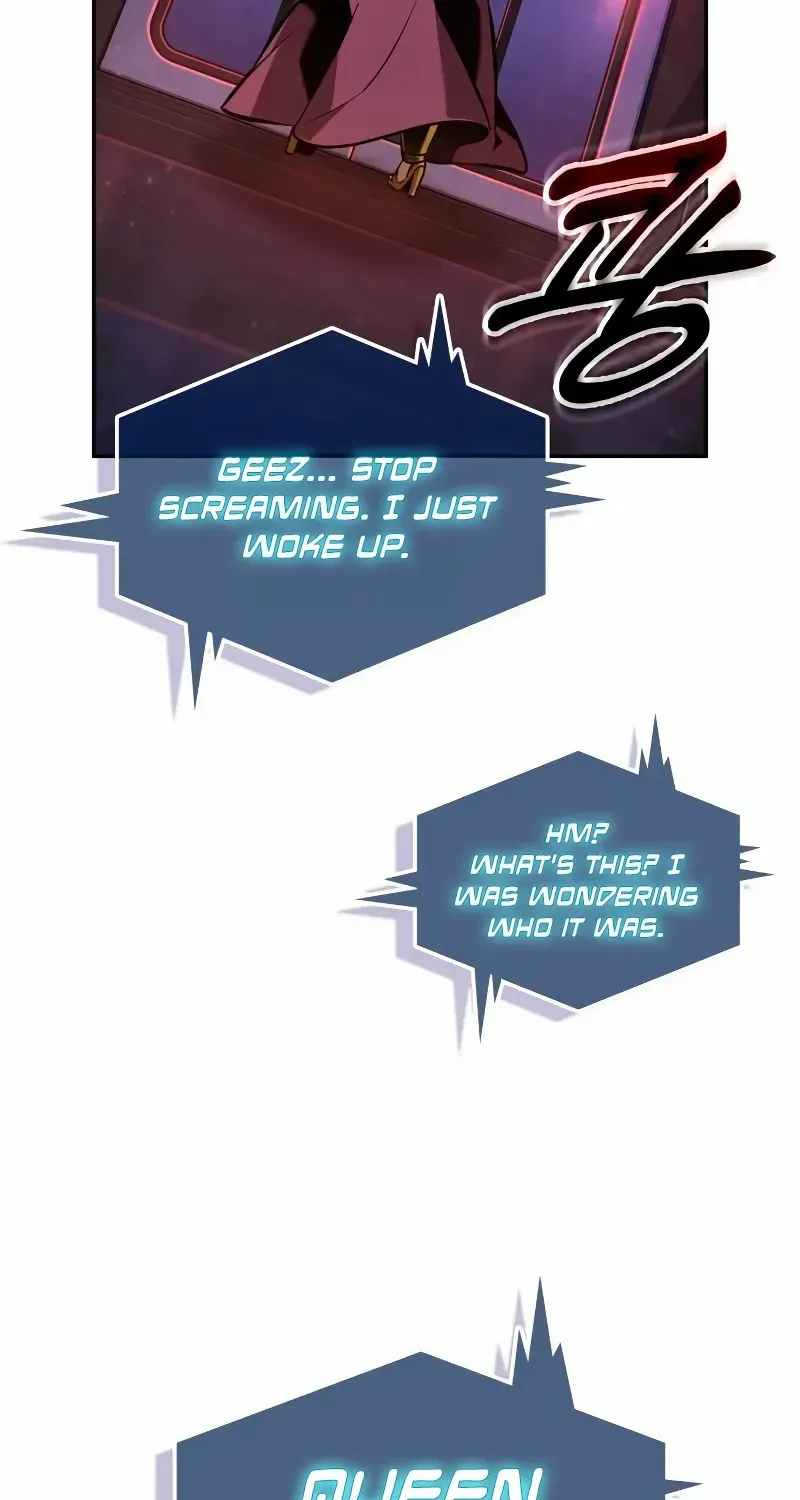 The Last Adventurer Chapter 97 page 29 - 