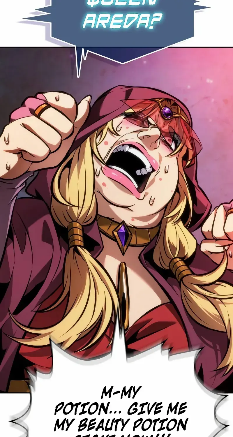 The Last Adventurer Chapter 97 page 30 - 