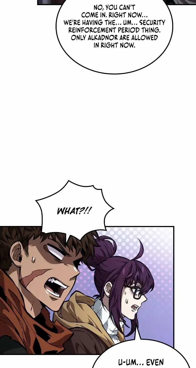 The Last Adventurer Chapter 97 page 4 - 