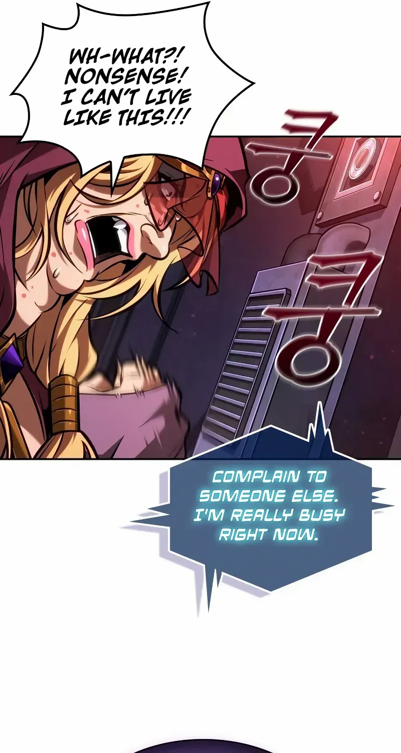 The Last Adventurer Chapter 97 page 32 - 