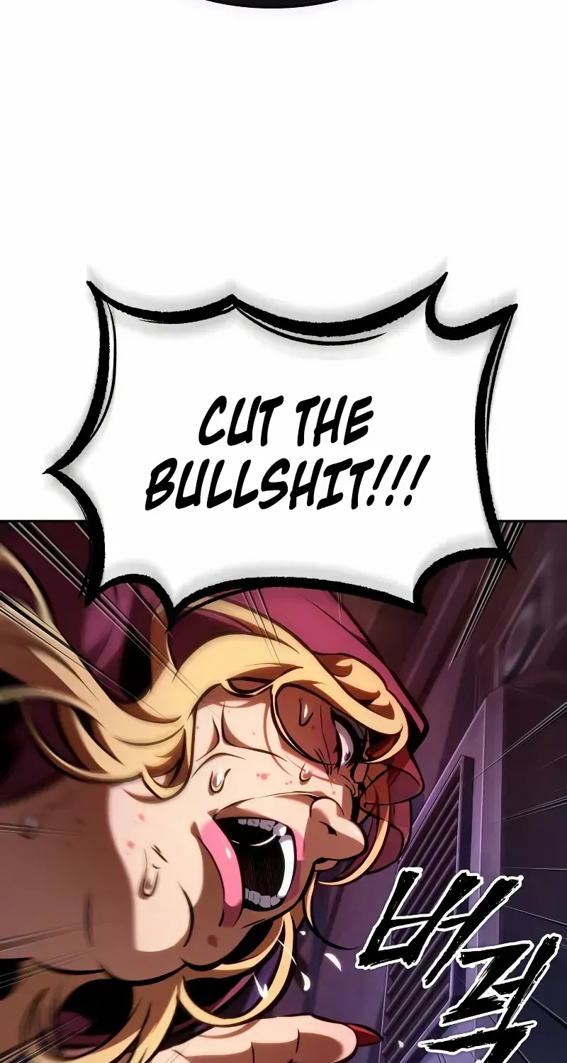 The Last Adventurer Chapter 97 page 34 - 
