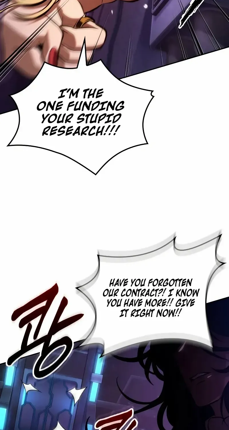 The Last Adventurer Chapter 97 page 35 - 