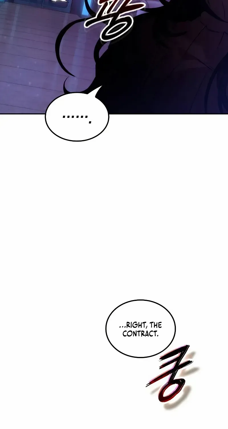 The Last Adventurer Chapter 97 page 36 - 