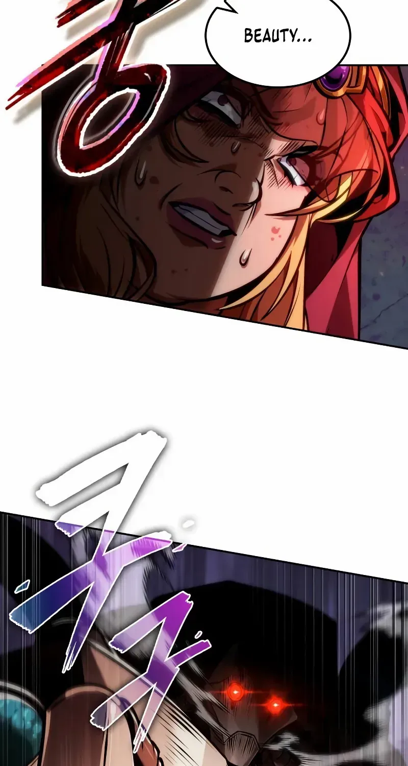 The Last Adventurer Chapter 97 page 38 - 