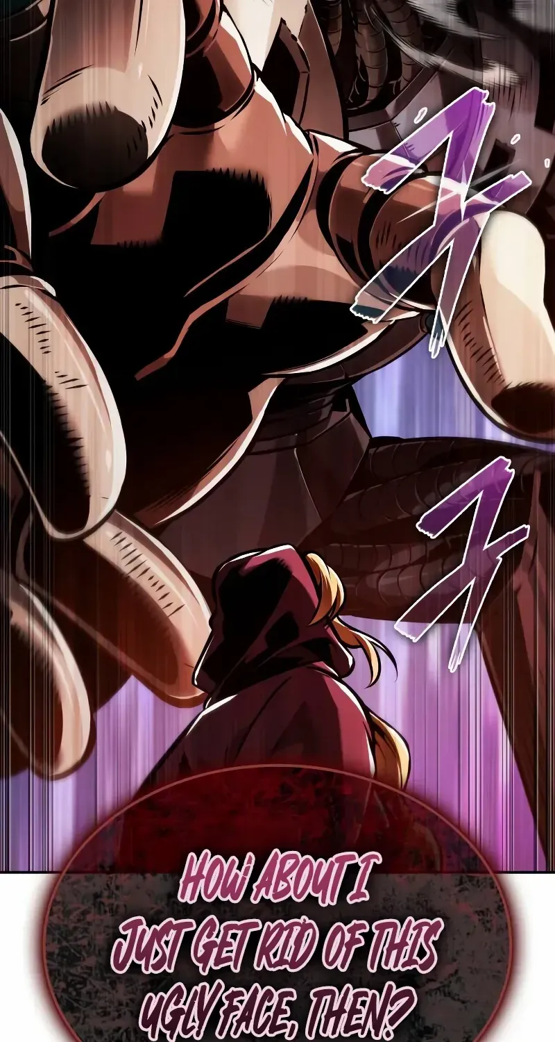 The Last Adventurer Chapter 97 page 39 - 