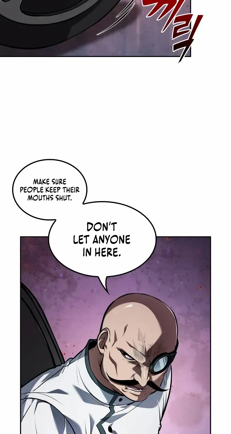 The Last Adventurer Chapter 97 page 44 - 