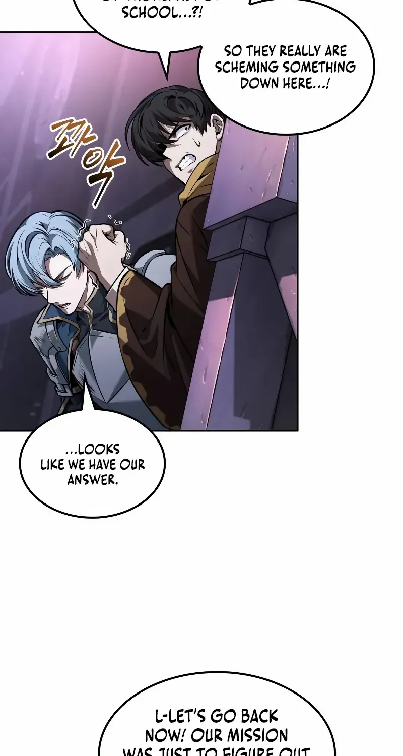 The Last Adventurer Chapter 97 page 47 - 