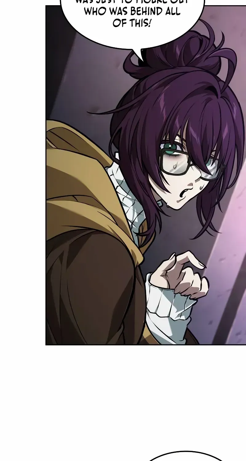 The Last Adventurer Chapter 97 page 48 - 
