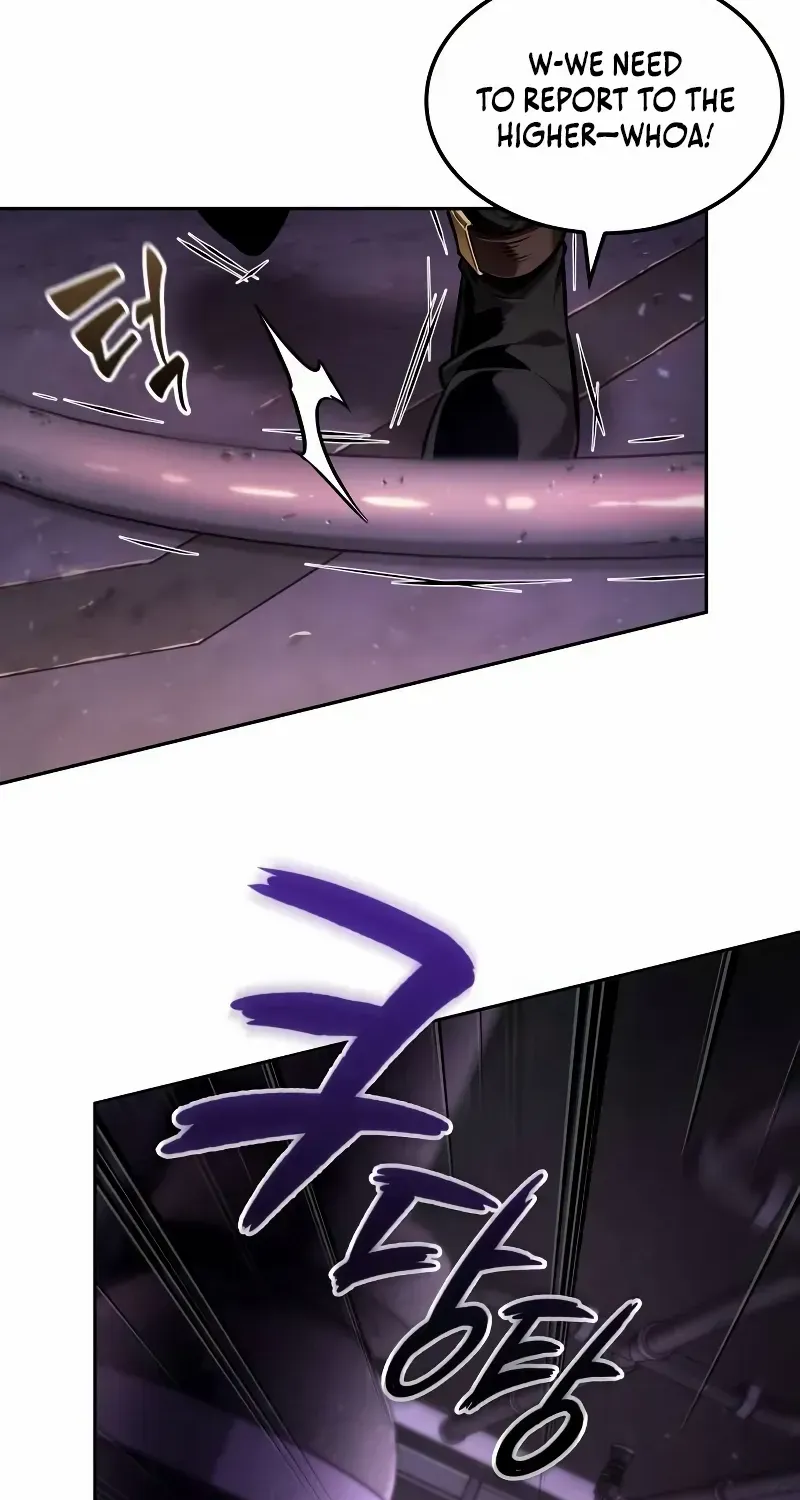 The Last Adventurer Chapter 97 page 49 - 