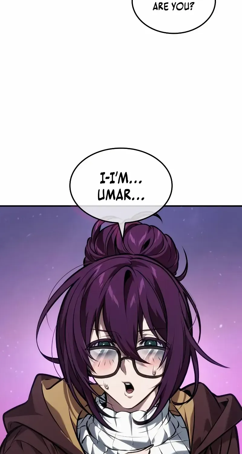 The Last Adventurer Chapter 97 page 6 - 