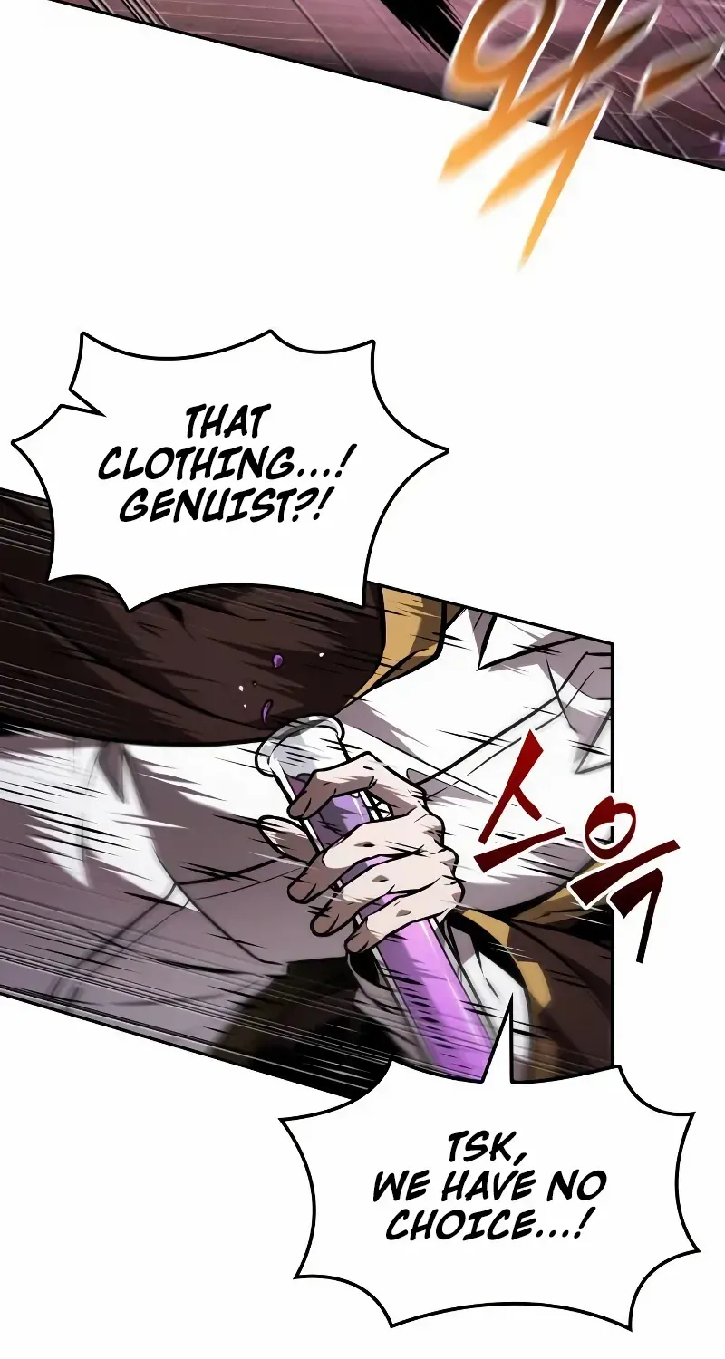 The Last Adventurer Chapter 97 page 53 - 
