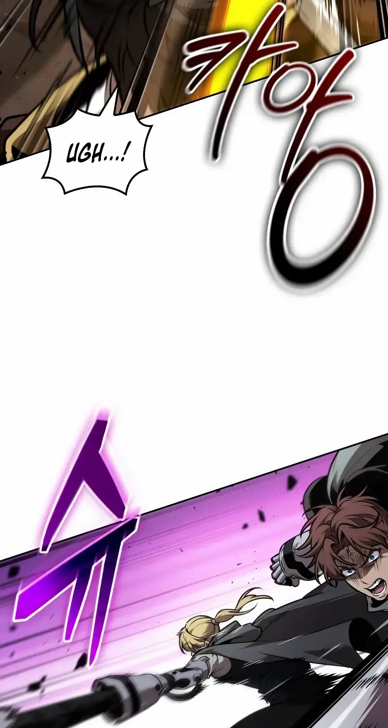 The Last Adventurer Chapter 97 page 55 - 