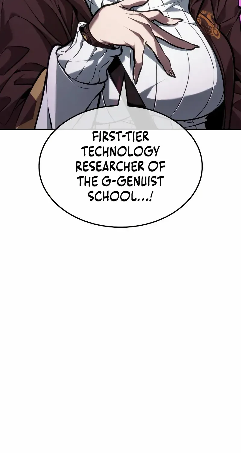 The Last Adventurer Chapter 97 page 7 - 
