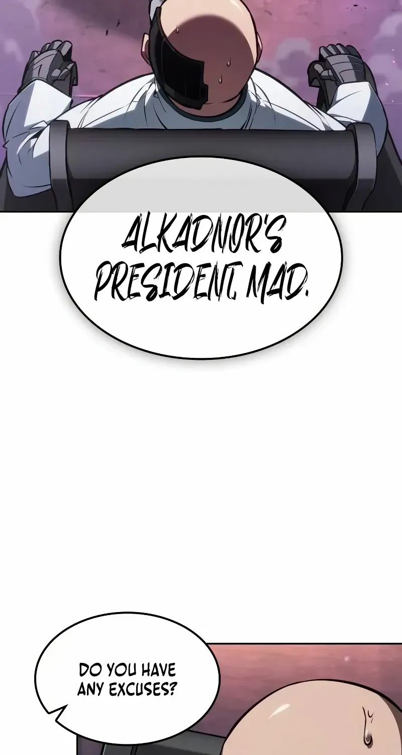 The Last Adventurer Chapter 97 page 62 - 
