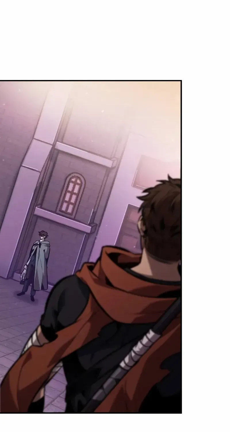 The Last Adventurer Chapter 97 page 8 - 