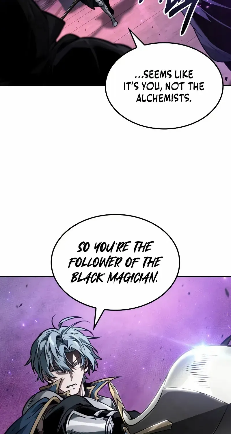 The Last Adventurer Chapter 97 page 77 - 