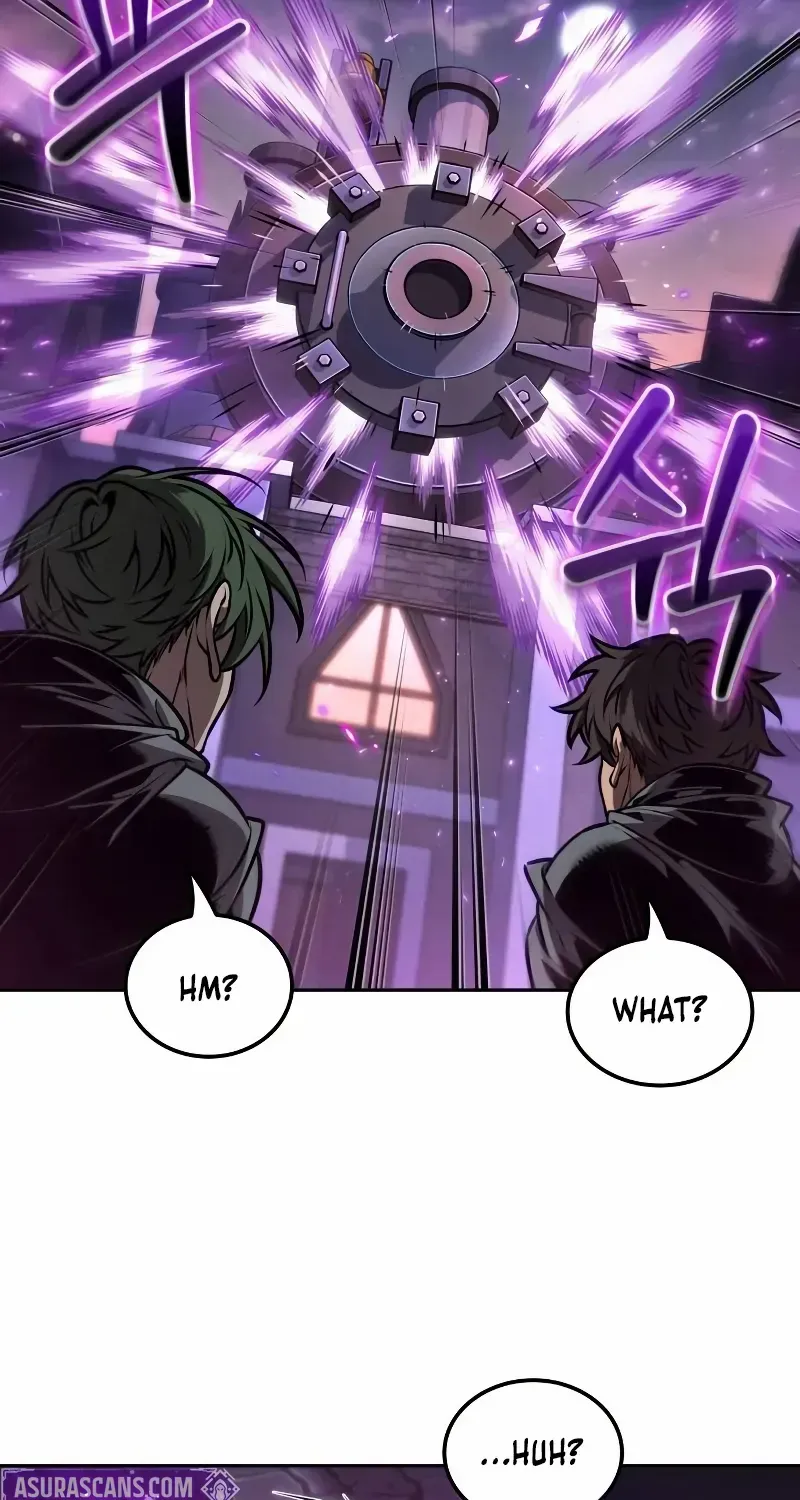 The Last Adventurer Chapter 97 page 82 - 