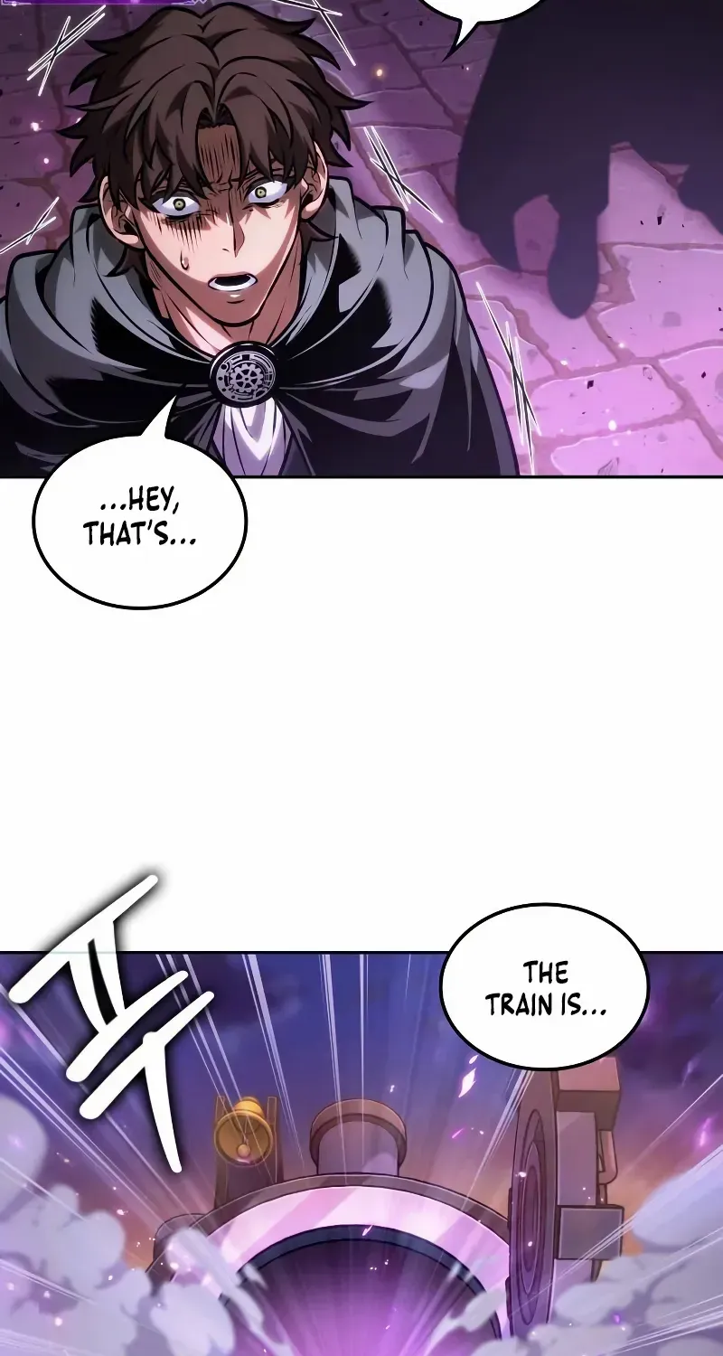 The Last Adventurer Chapter 97 page 83 - 