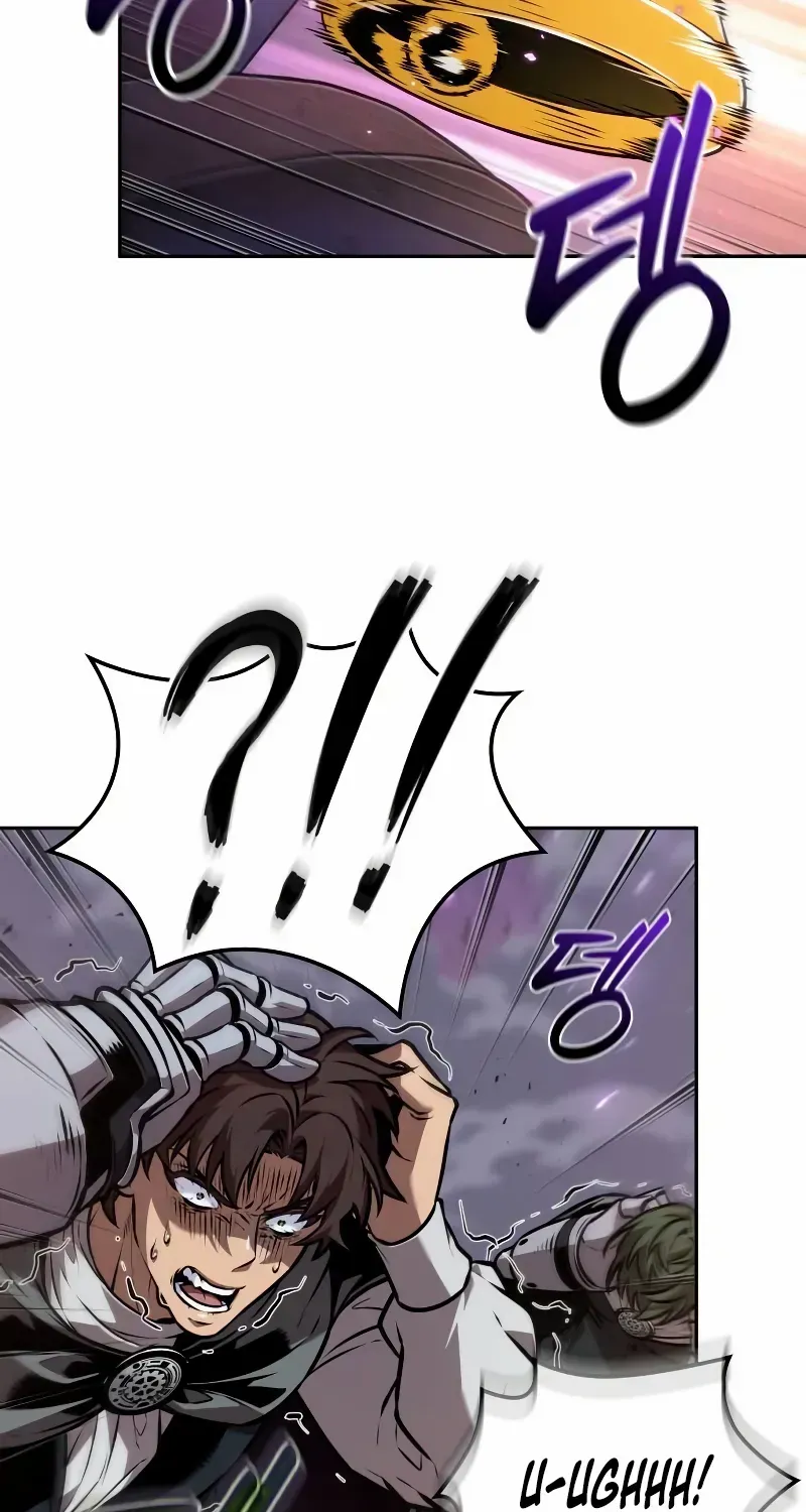 The Last Adventurer Chapter 97 page 85 - 