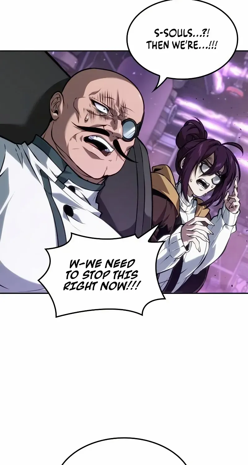 The Last Adventurer Chapter 97 page 94 - 