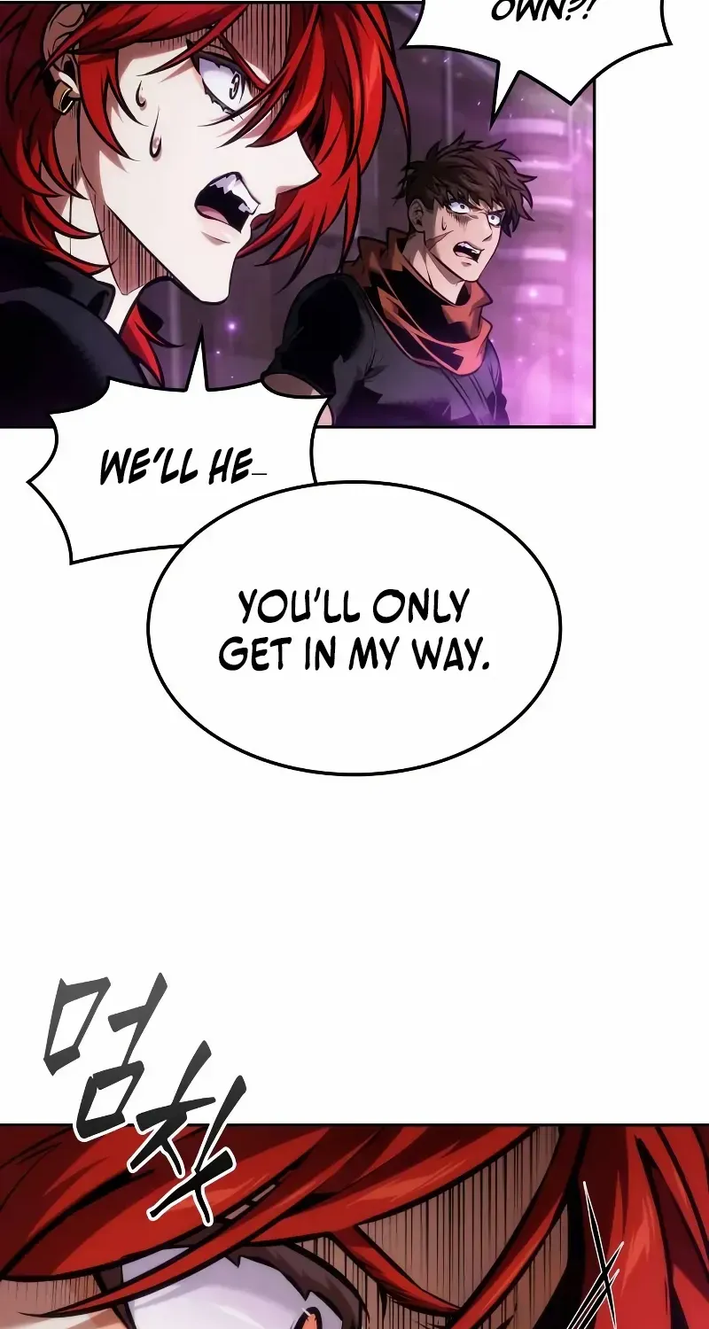 The Last Adventurer Chapter 97 page 96 - 