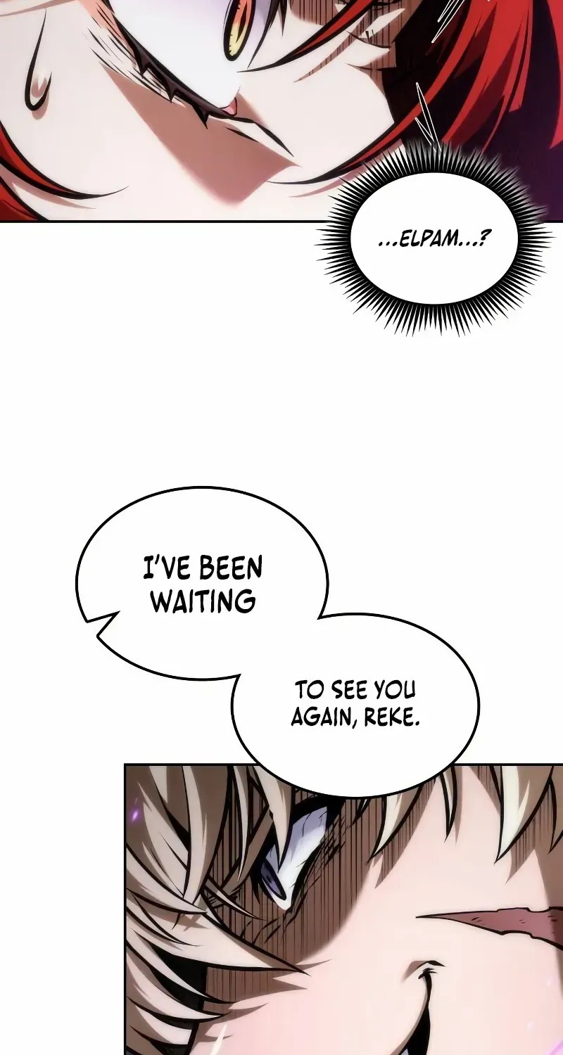 The Last Adventurer Chapter 97 page 97 - 