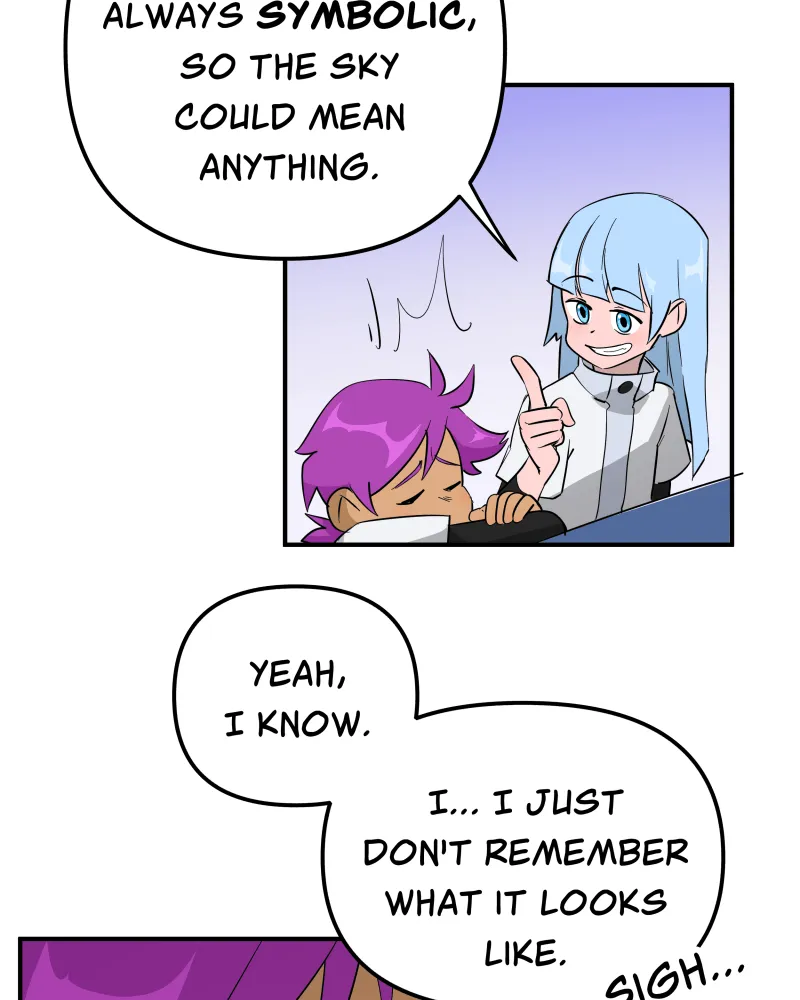 The Last Dimension Chapter 1 page 101 - 