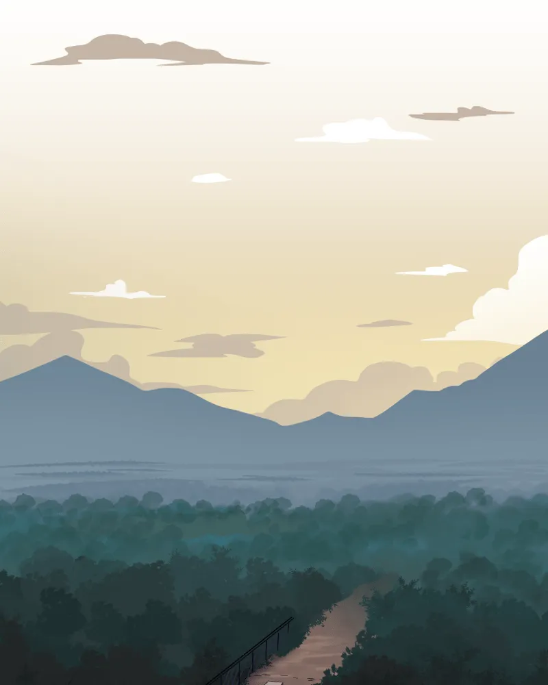 The Last Dimension Chapter 1 page 110 - 