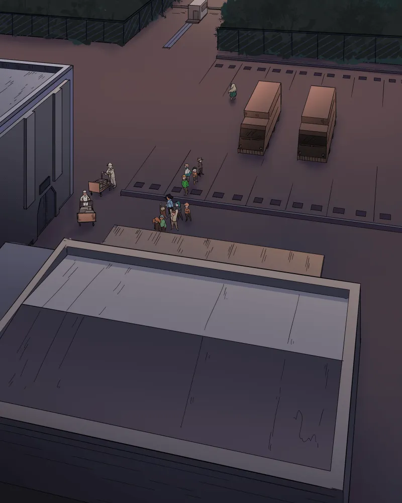 The Last Dimension Chapter 1 page 111 - 